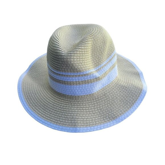 WOMEN'S INC Adjustable Fit Band Hat. Style IN1232004 New With Tags $32 - Picture 4 of 8